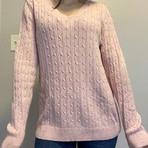 Women’s sweater